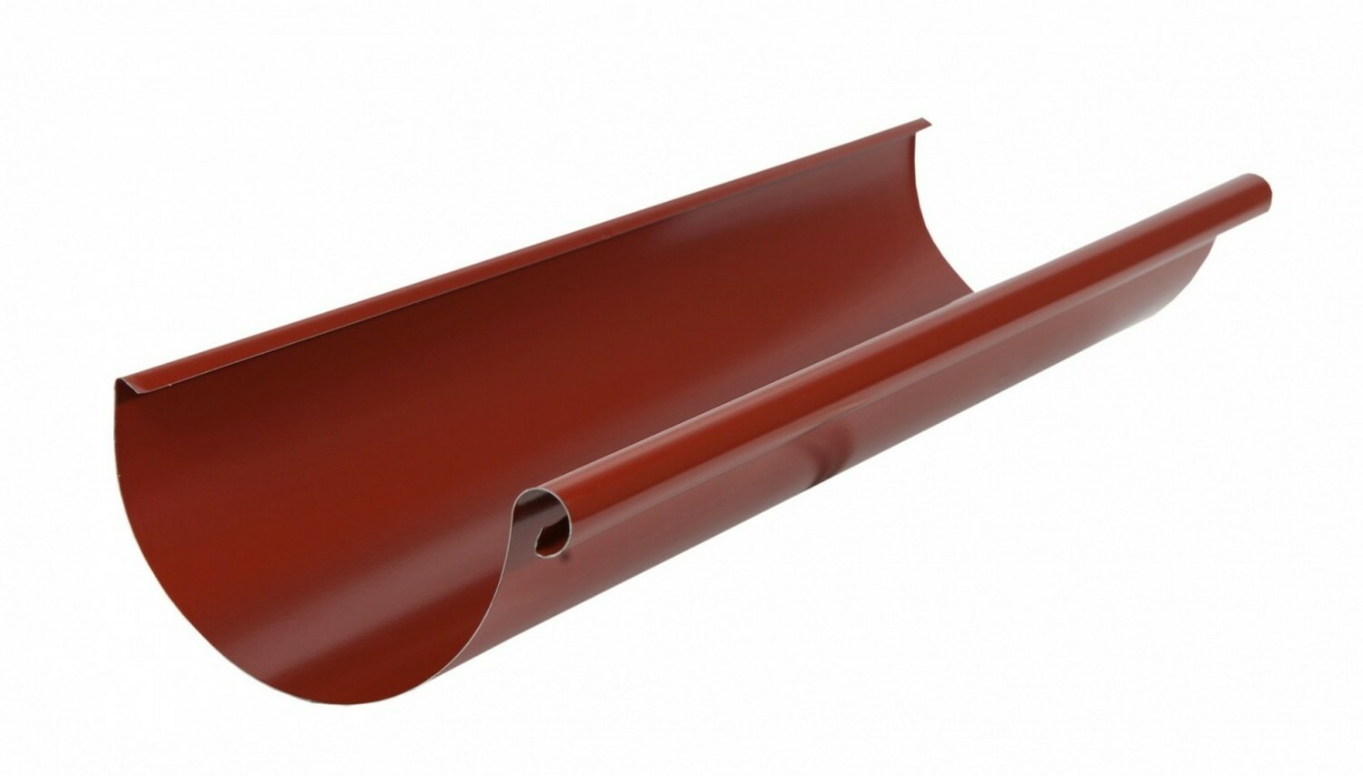 <span style="font-weight: bold;">Металлическая водосточная система</span>