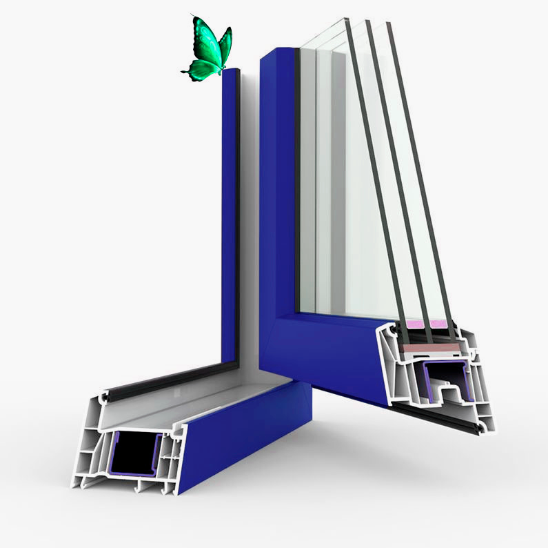 Rehau Delight-Design