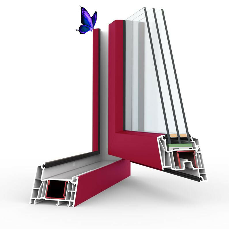 Rehau Blitz New