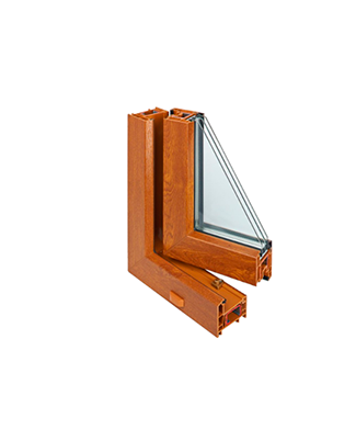 Rehau Brillant-Design